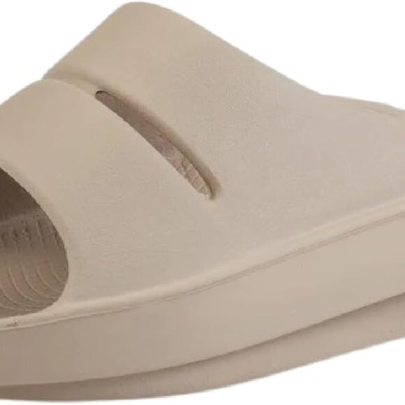 Men's OOahh Slide Sandal - Navy - Picture 1 of 7